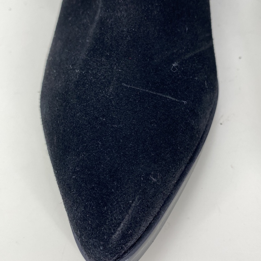 Marc Fisher Booties Size 8 - image 5